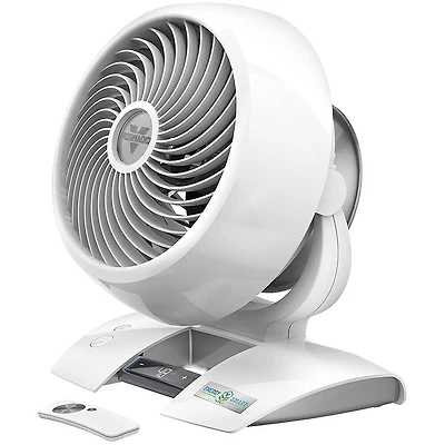 Energy Smart Small Air Circulator - Open Box