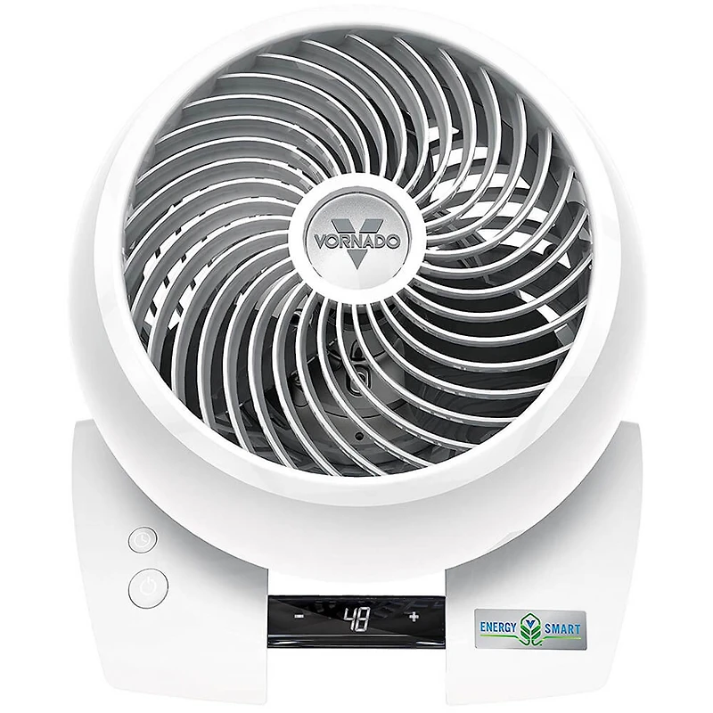 Energy Smart Small Air Circulator - Open Box