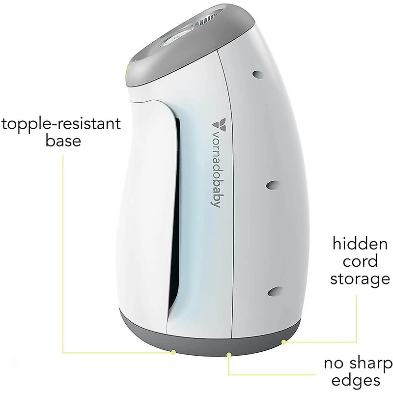 Purio Nursery Air Purifier