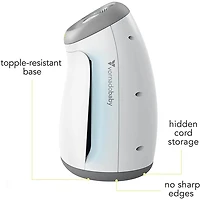 Purio Nursery Air Purifier