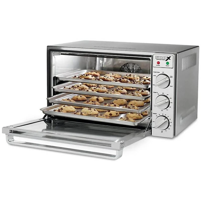 Half Size Countertop Convection Oven