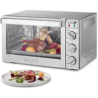 Half Size Countertop Convection Oven