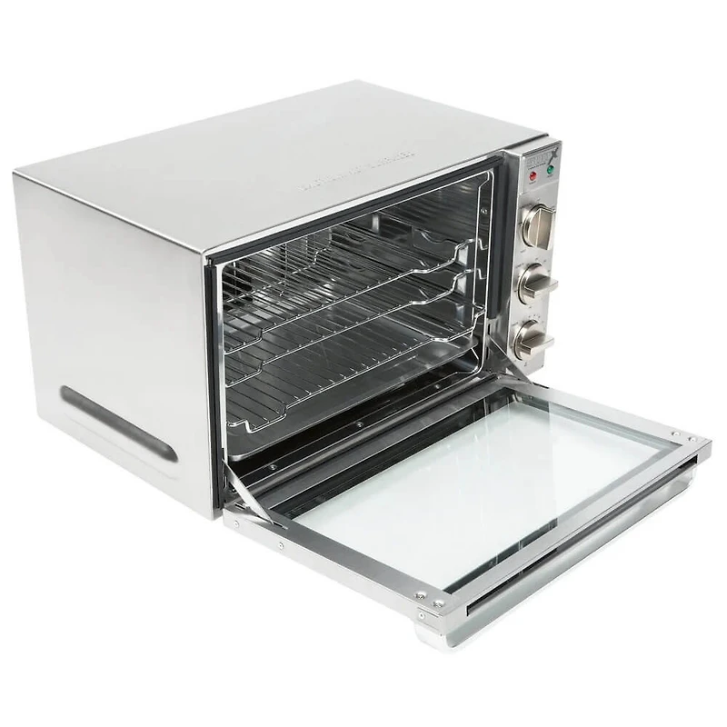 Half Size Countertop Convection Oven