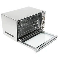 Half Size Countertop Convection Oven