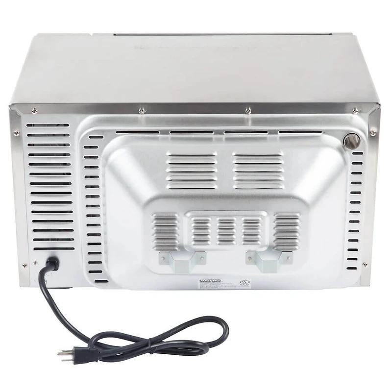 Half Size Countertop Convection Oven