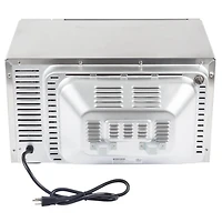 Half Size Countertop Convection Oven