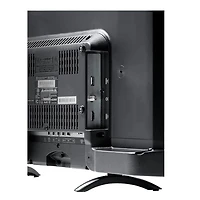 inch HD DVD Combo TV {OPEN BOX