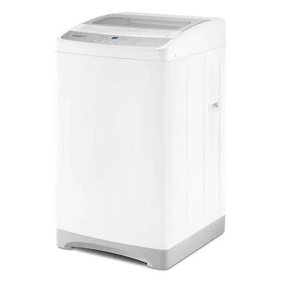 1.6 Cu. Ft. Top Load Washer with Flexible Installation