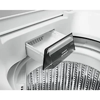 1.6 Cu. Ft. Top Load Washer with Flexible Installation