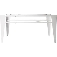 Compact Washer & Dryer Stacking Kit