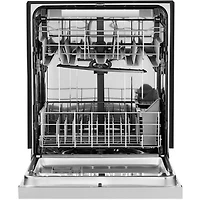 Front Control Built-In Stainless Steel Dishwasher - OPEN BOX