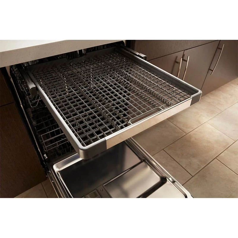 Front Control Built-In Stainless Steel Dishwasher - OPEN BOX