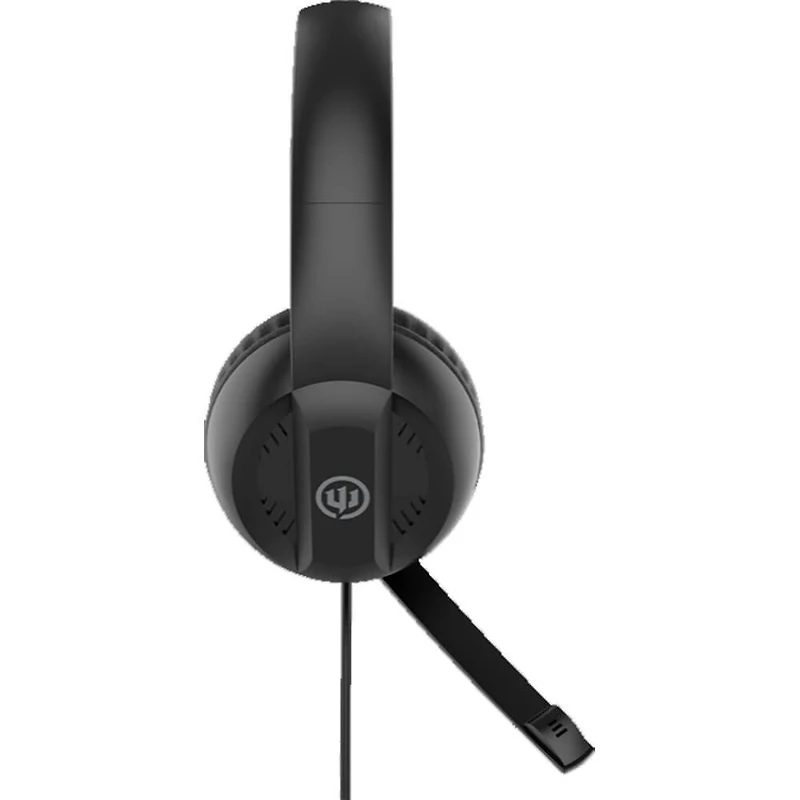 Over-Ear Gaming Headset with Mic