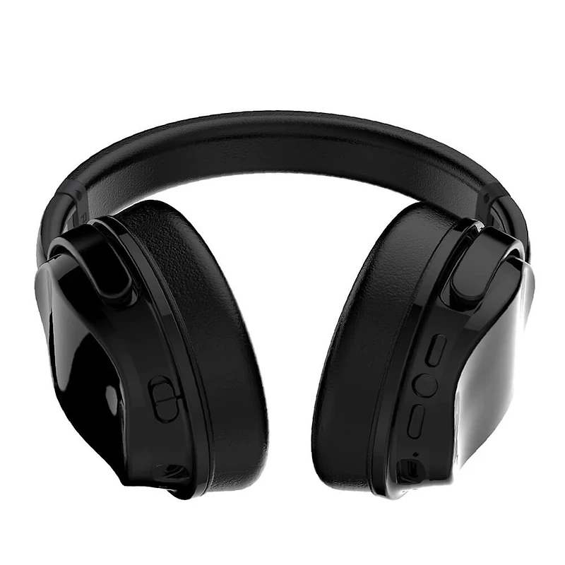 Hum 1000 Wireless Active Noise Cancelling Headphones - OPEN BOX