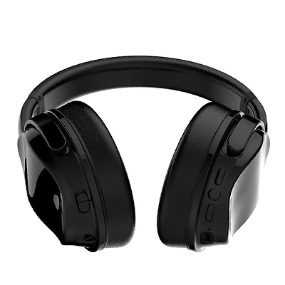 Hum 1000 Wireless Active Noise Cancelling Headphones - OPEN BOX