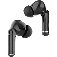 RANGR True Wireless Earbuds - Black - OPEN BOX - OPEN BOX