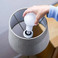 LED 100W A21 Color Bulb - OPEN BOX