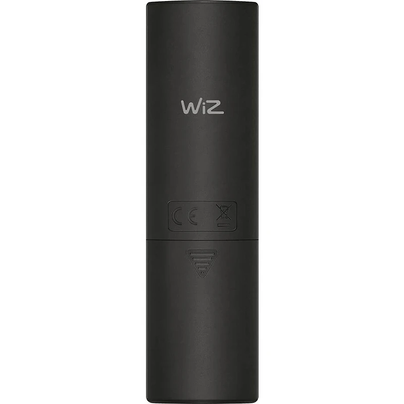 WiZmote Remote Light Switch - Black