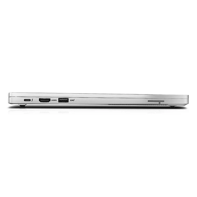 15.6 inch XENIA Xe Lifestyle Ultrabook - Intel Core i5-1135G7 - 8GB/1TB - Silver - OPEN BOX