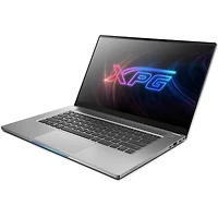 15.6 inch XENIA Xe Lifestyle Ultrabook - Intel Core i7-1165G7 - 16GB/1TB - Silver