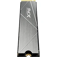 GAMMIX S50 Lite NVME M.2 Internal SSD - 512GB