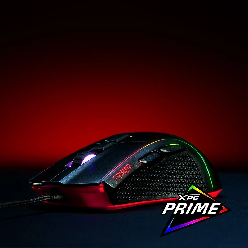 PRIMER Gaming Mouse