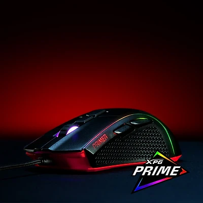 PRIMER Gaming Mouse