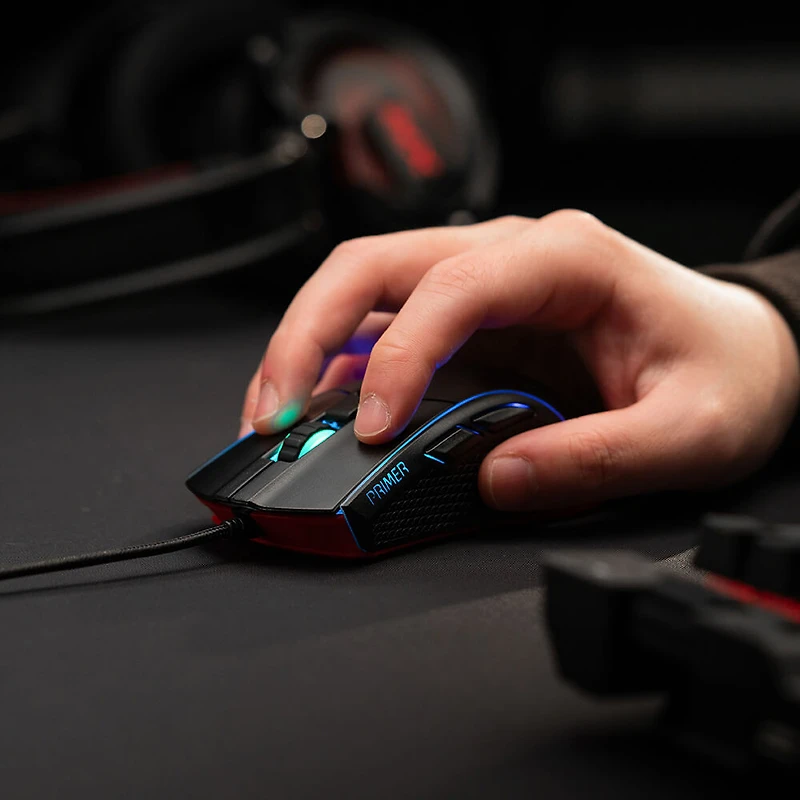 PRIMER Gaming Mouse