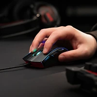 PRIMER Gaming Mouse