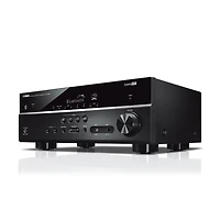 5.1-Channel 4K AV Receiver