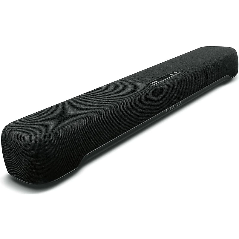 Compact Sound Bar With Built-In Subwoofer - OPEN BOX