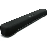 Compact Sound Bar With Built-In Subwoofer - OPEN BOX