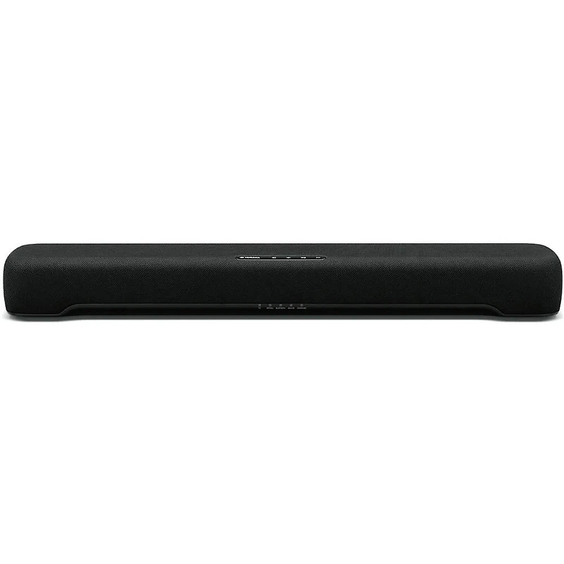 Compact Sound Bar With Built-In Subwoofer - OPEN BOX