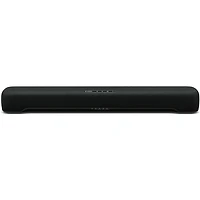 Compact Sound Bar With Built-In Subwoofer - OPEN BOX
