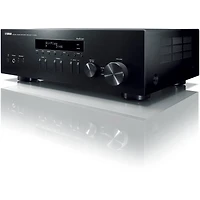 Network Stereo Receiver - OPEN BOX
