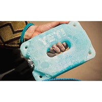 ICE 2 Lb. Freezer Block