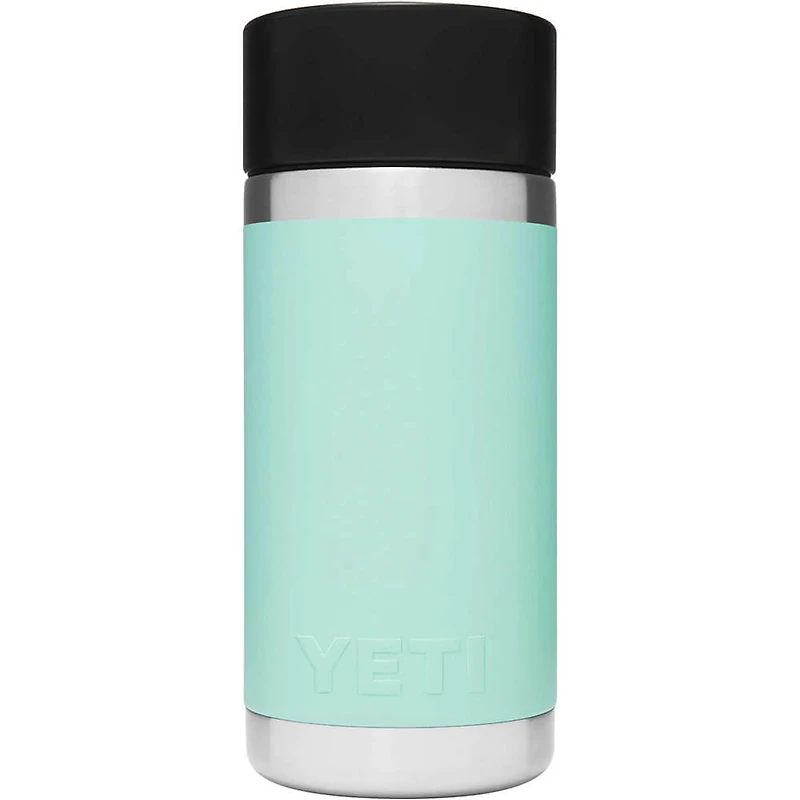 Rambler 12 oz. Bottle with HotShot Cap - Seafoam