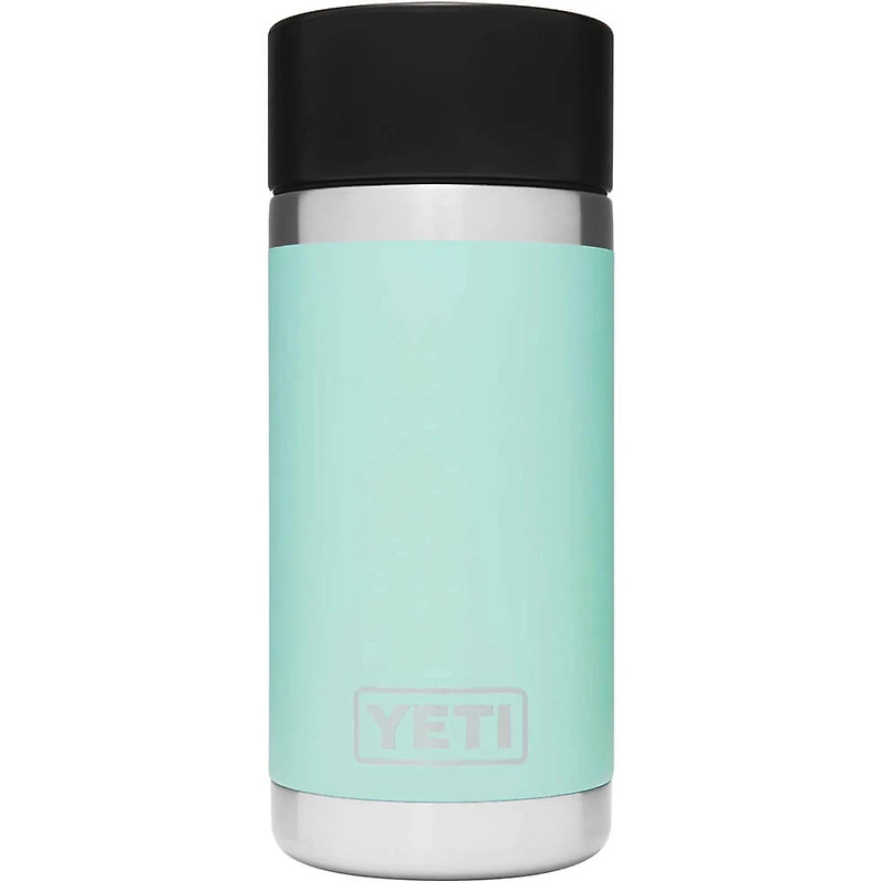 Rambler 12 oz. Bottle with HotShot Cap - Seafoam - OPEN BOX