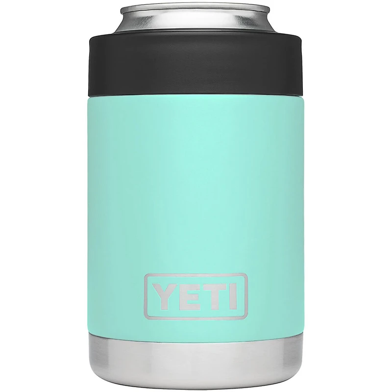 Rambler 12 oz. Colster Can Insulator - Seafoam