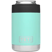 Rambler 12 oz. Colster Can Insulator - Seafoam