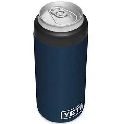 Rambler 12 oz. Colster Slim Can Insulator - Navy