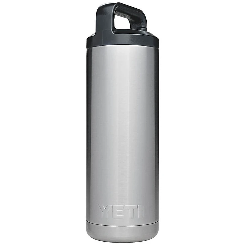 Rambler 18 oz. Bottle - Stainless Steel - OPEN BOX