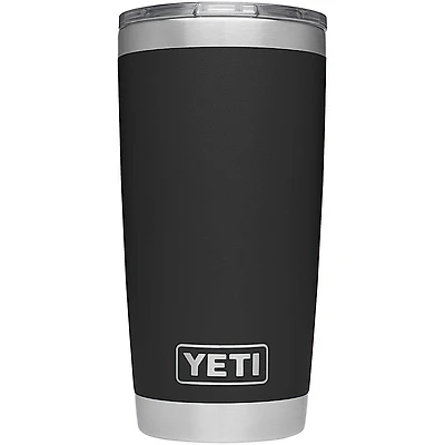 Rambler 20 oz. Tumbler - Black