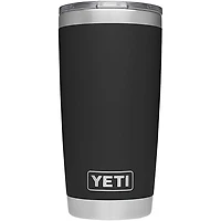 Rambler 20 oz. Tumbler - Black