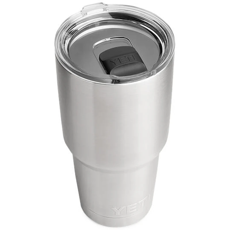 Rambler 30 oz. MagSlider Lid - Clear