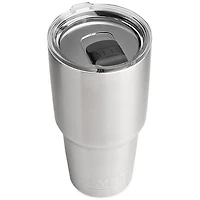 Rambler 30 oz. MagSlider Lid - Clear