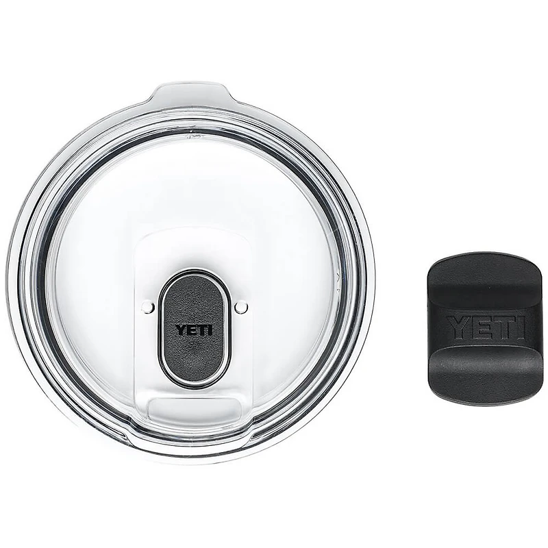 Rambler 30 oz. MagSlider Lid - Clear