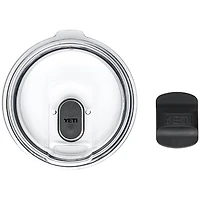 Rambler 30 oz. MagSlider Lid - Clear