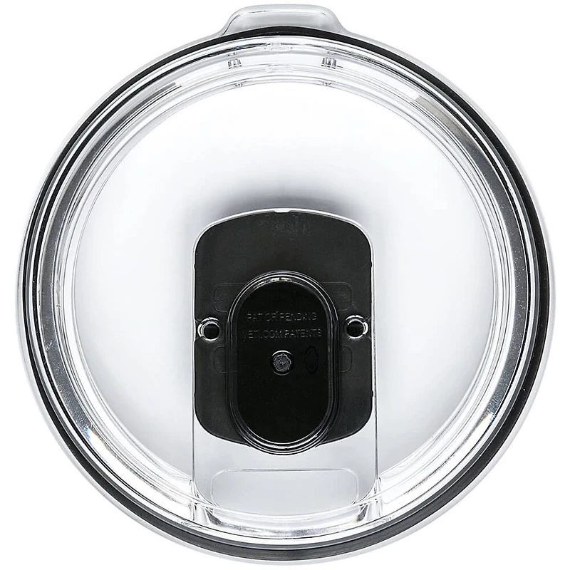 Rambler 30 oz. MagSlider Lid - Clear
