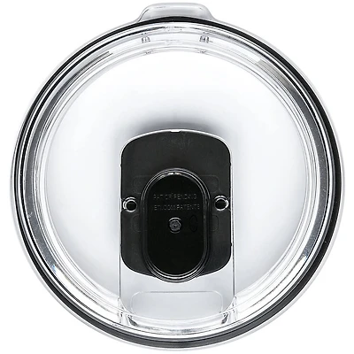 Rambler 30 oz. MagSlider Lid - Clear